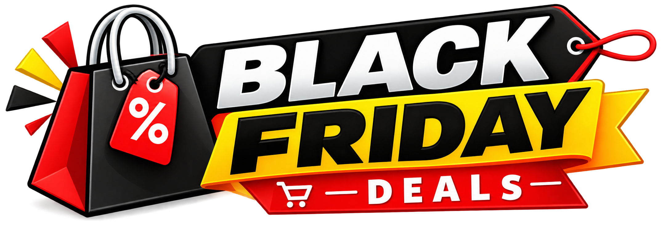 Black Friday Deals 2026